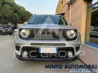 2019 Jeep Renegade