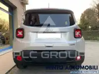 2019 Jeep Renegade