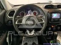 2019 Jeep Renegade