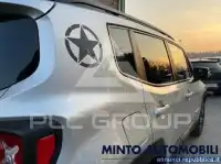 2019 Jeep Renegade