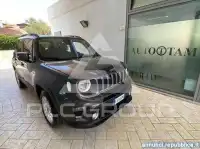 2019 Jeep Renegade