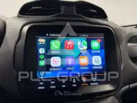 2019 Jeep Renegade