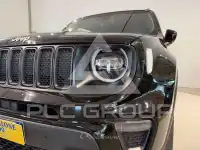 2019 Jeep Renegade