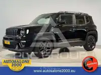 2019 Jeep Renegade