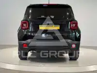2019 Jeep Renegade