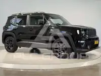 2019 Jeep Renegade