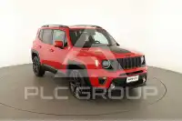 2019 Jeep Renegade