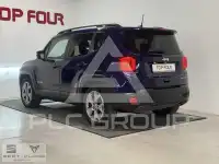 2019 Jeep Renegade