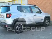 2019 Jeep Renegade