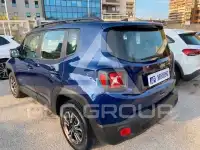 2019 Jeep Renegade