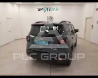 2019 Jeep Renegade