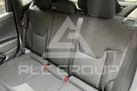 2019 Jeep Renegade