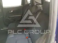 2019 Jeep Renegade