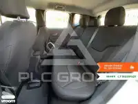 2019 Jeep Renegade