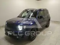 2019 Jeep Renegade