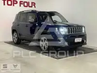 2019 Jeep Renegade
