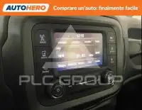2019 Jeep Renegade