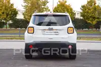 2019 Jeep Renegade