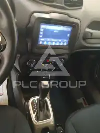 2019 Jeep Renegade