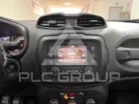 2019 Jeep Renegade
