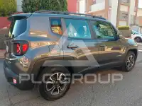 2019 Jeep Renegade