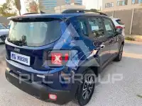 2019 Jeep Renegade