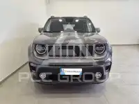 2019 Jeep Renegade