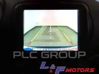 2019 Jeep Renegade