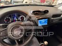 2019 Jeep Renegade
