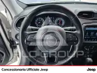 2019 Jeep Renegade