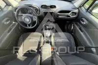 2019 Jeep Renegade