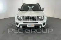 2019 Jeep Renegade
