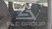 2019 Jeep Renegade