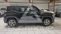 2019 Jeep Renegade