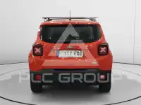 2019 Jeep Renegade
