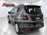 2019 Jeep Renegade