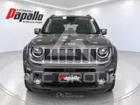 2019 Jeep Renegade