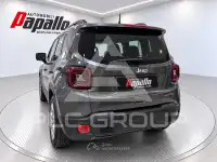 2019 Jeep Renegade