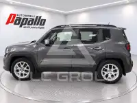 2019 Jeep Renegade