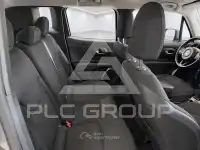 2019 Jeep Renegade