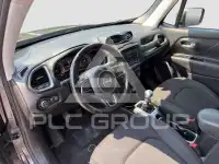 2019 Jeep Renegade