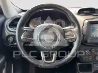 2019 Jeep Renegade