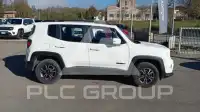 2019 Jeep Renegade