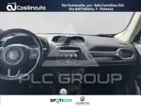 2019 Jeep Renegade