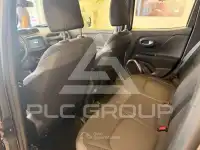 2019 Jeep Renegade