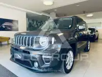 2019 Jeep Renegade