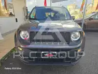 2019 Jeep Renegade