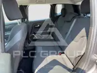 2019 Jeep Renegade