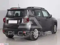 2019 Jeep Renegade