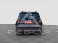2019 Jeep Renegade